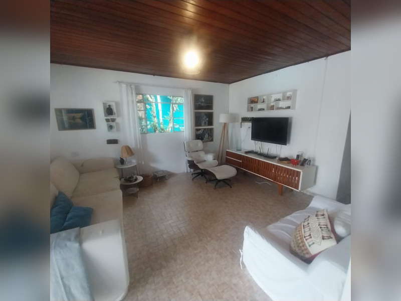 imóvel com 338m² - Tabatinga - Ubatuba
