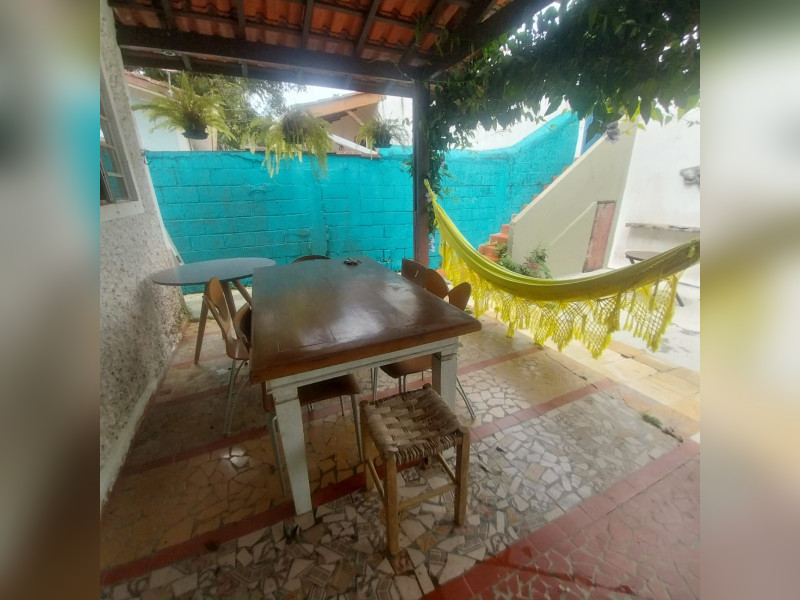 imóvel com 338m² - Tabatinga - Ubatuba