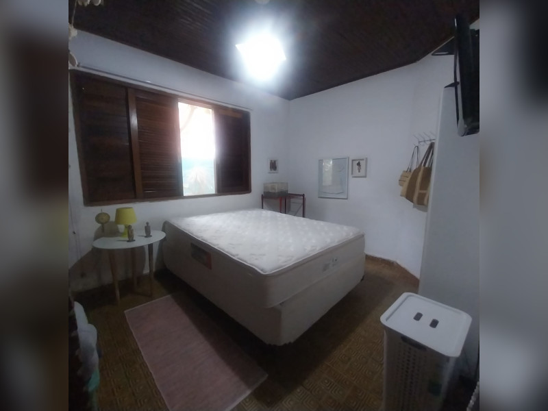 imóvel com 338m² - Tabatinga - Ubatuba