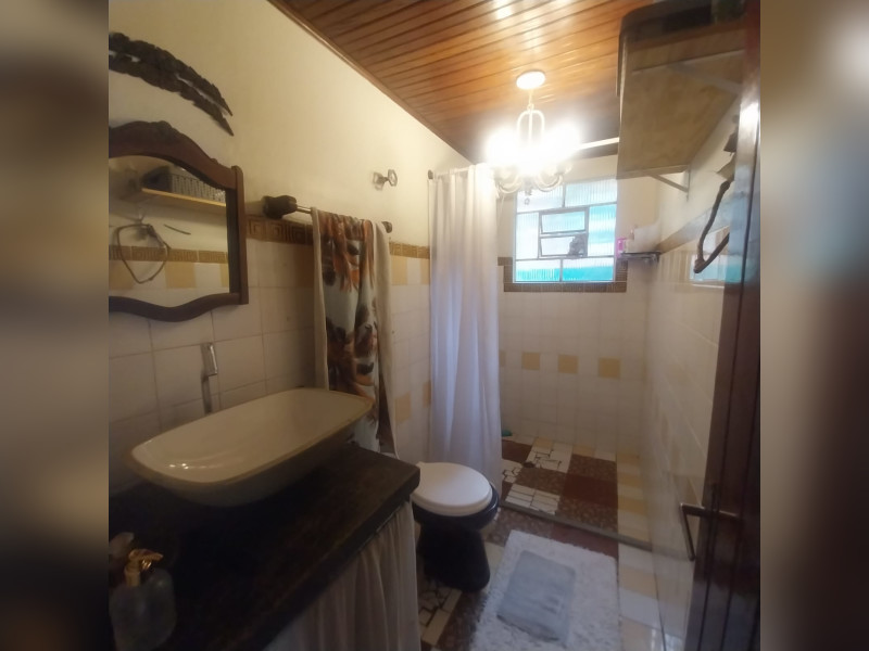 imóvel com 338m² - Tabatinga - Ubatuba
