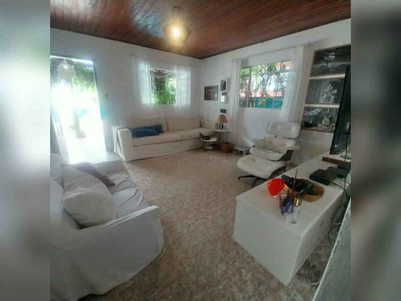 imóvel com 338m² - Tabatinga - Ubatuba
