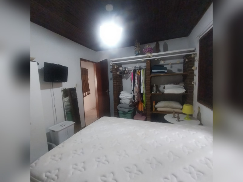imóvel com 338m² - Tabatinga - Ubatuba