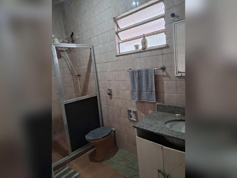 imóvel com 260m² - Cascadura - Rio de Janeiro