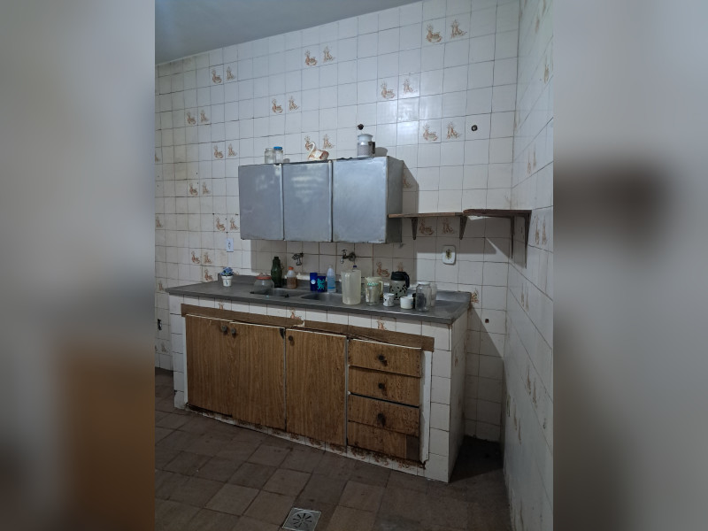 imóvel com 260m² - Cascadura - Rio de Janeiro