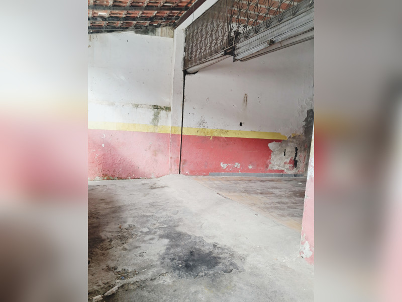 imóvel com 260m² - Cascadura - Rio de Janeiro