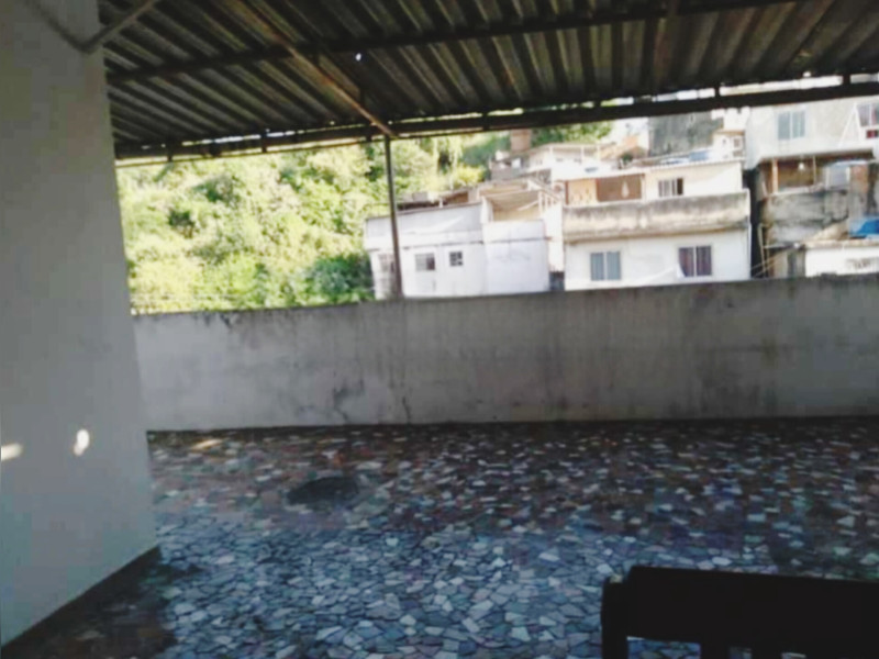 imóvel com 260m² - Cascadura - Rio de Janeiro
