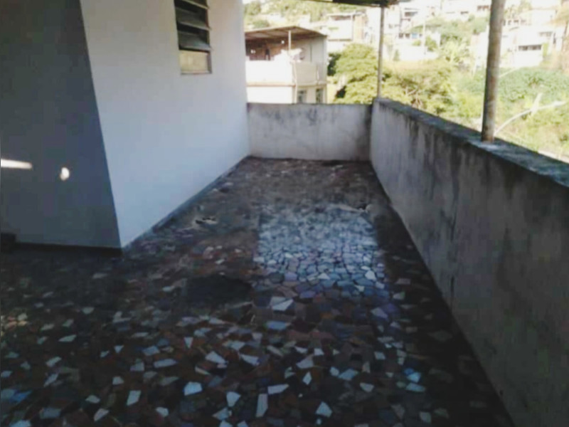 imóvel com 260m² - Cascadura - Rio de Janeiro