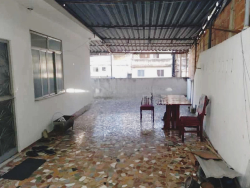 imóvel com 260m² - Cascadura - Rio de Janeiro