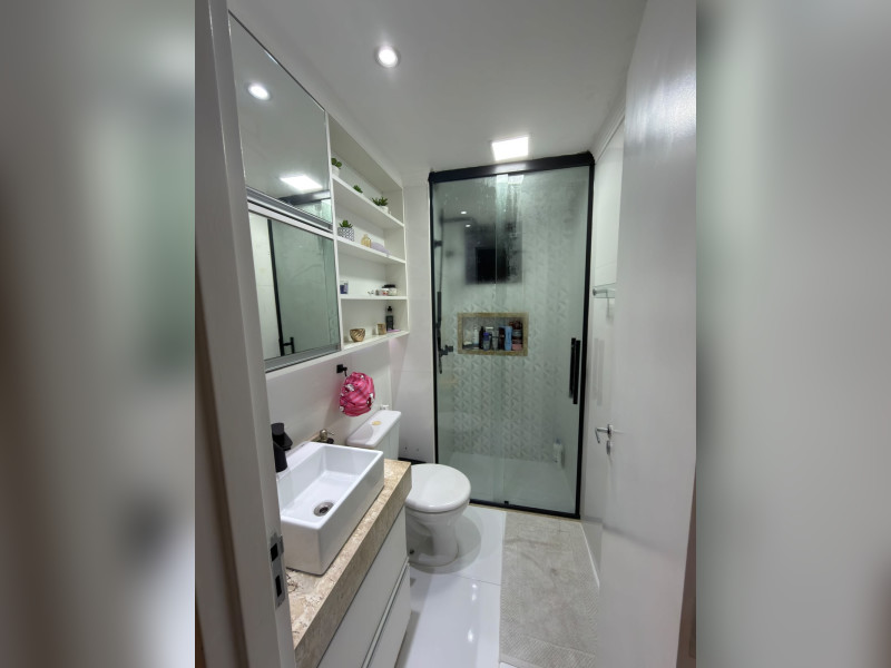 imóvel com 63m² - São João Clímaco - São Paulo
