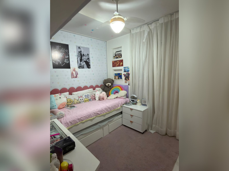 imóvel com 63m² - São João Clímaco - São Paulo