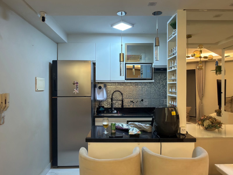 imóvel com 63m² - São João Clímaco - São Paulo