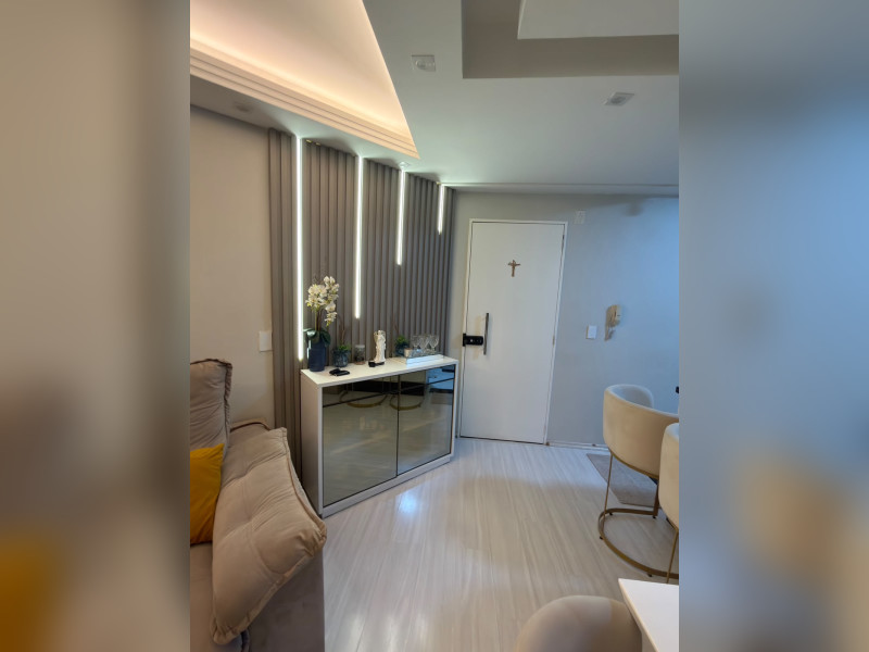 imóvel com 63m² - São João Clímaco - São Paulo