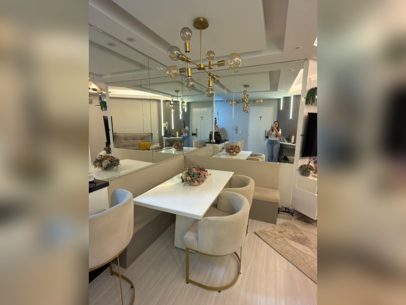 imóvel com 63m² - São João Clímaco - São Paulo
