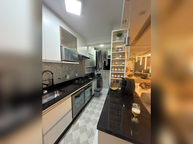 imóvel com 63m² - São João Clímaco - São Paulo