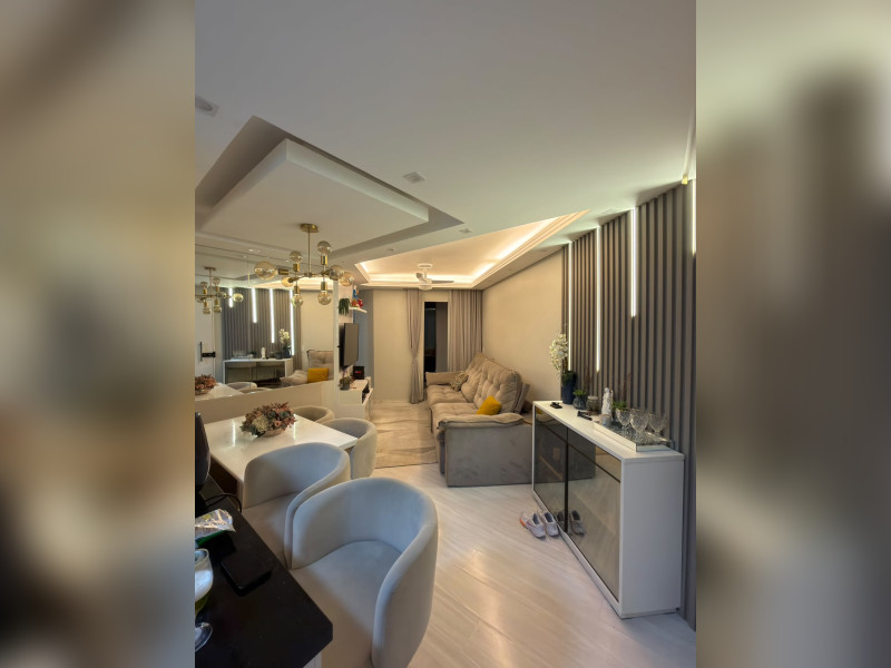 imóvel com 63m² - São João Clímaco - São Paulo