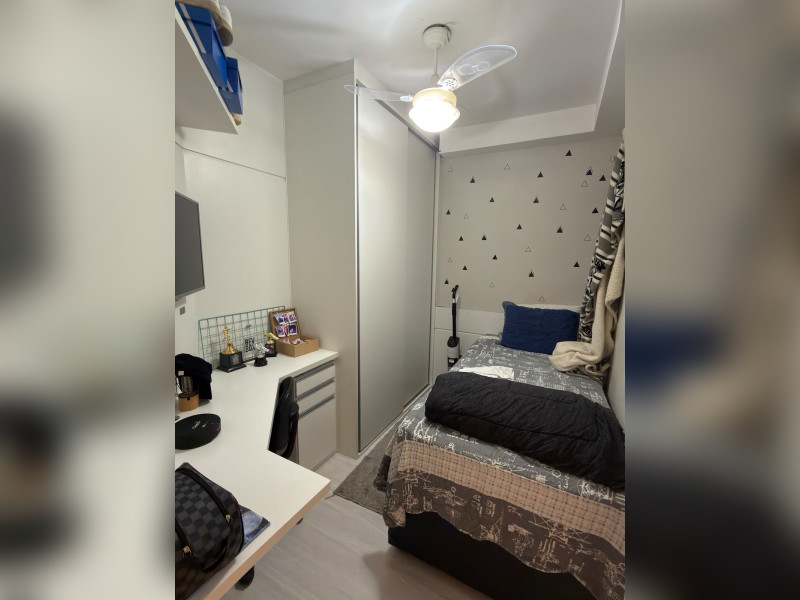 imóvel com 63m² - São João Clímaco - São Paulo