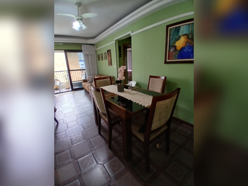 imóvel com 84m² - Campo da Aviação - Praia Grande