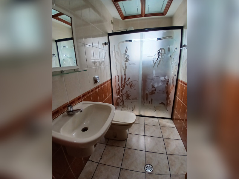 imóvel com 84m² - Campo da Aviação - Praia Grande