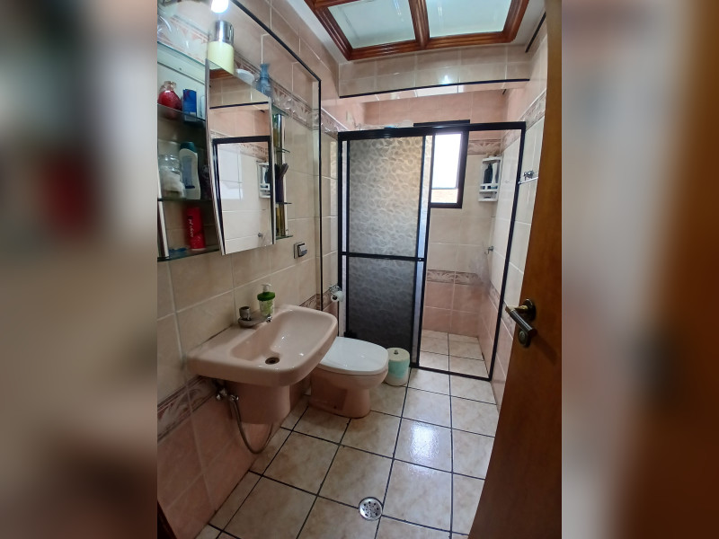imóvel com 84m² - Campo da Aviação - Praia Grande