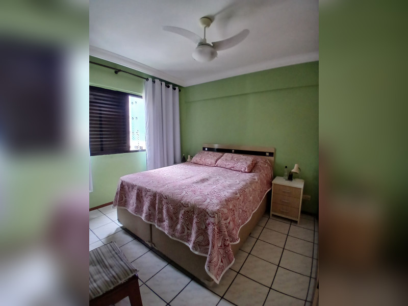 imóvel com 84m² - Campo da Aviação - Praia Grande