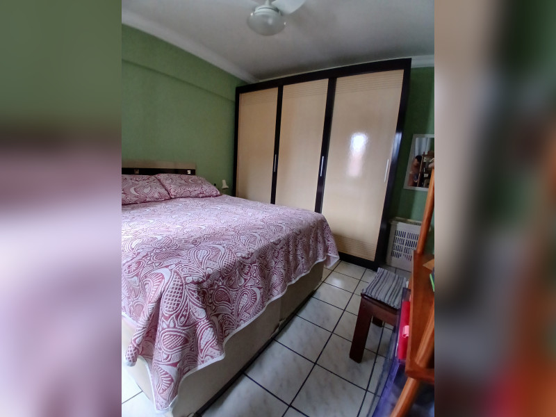 imóvel com 84m² - Campo da Aviação - Praia Grande