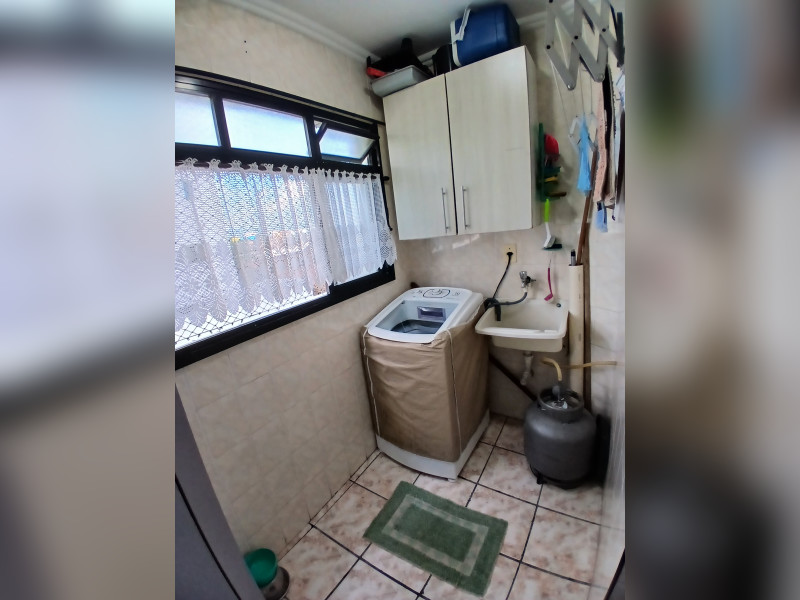 imóvel com 84m² - Campo da Aviação - Praia Grande