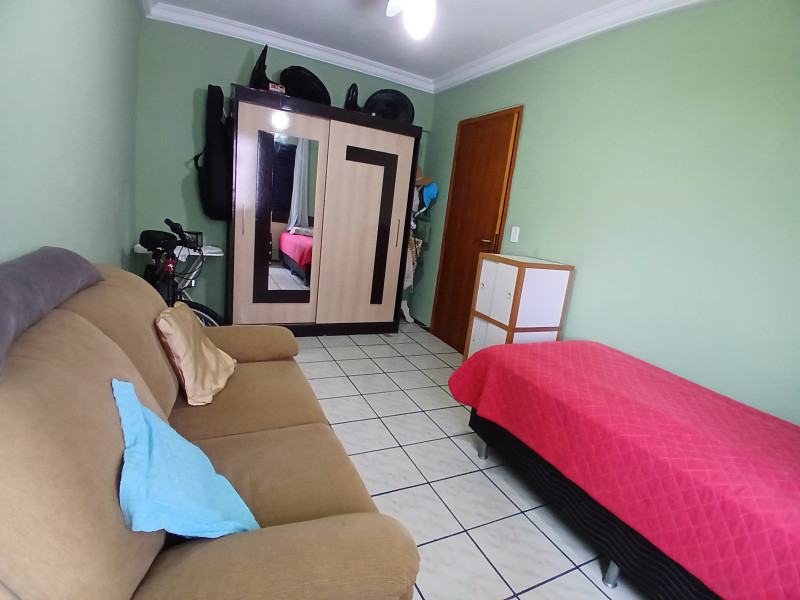 imóvel com 84m² - Campo da Aviação - Praia Grande