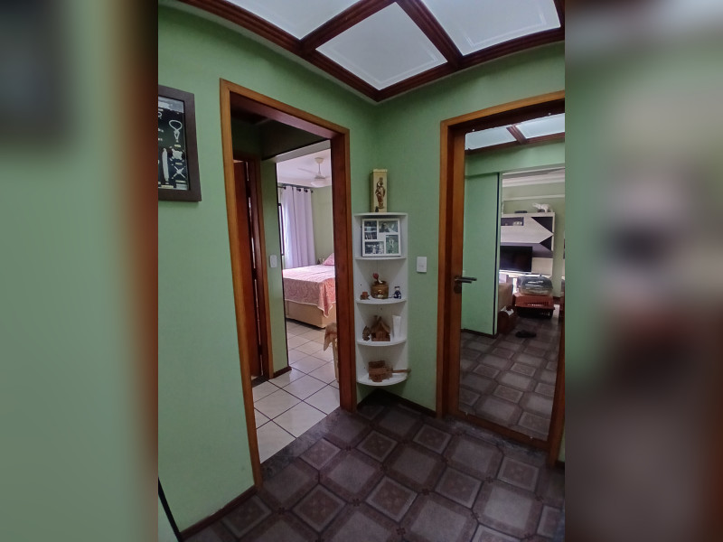 imóvel com 84m² - Campo da Aviação - Praia Grande