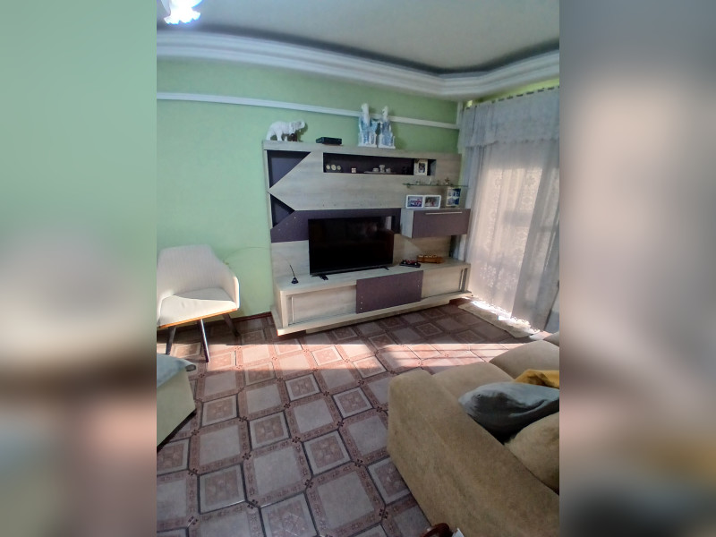 imóvel com 84m² - Campo da Aviação - Praia Grande