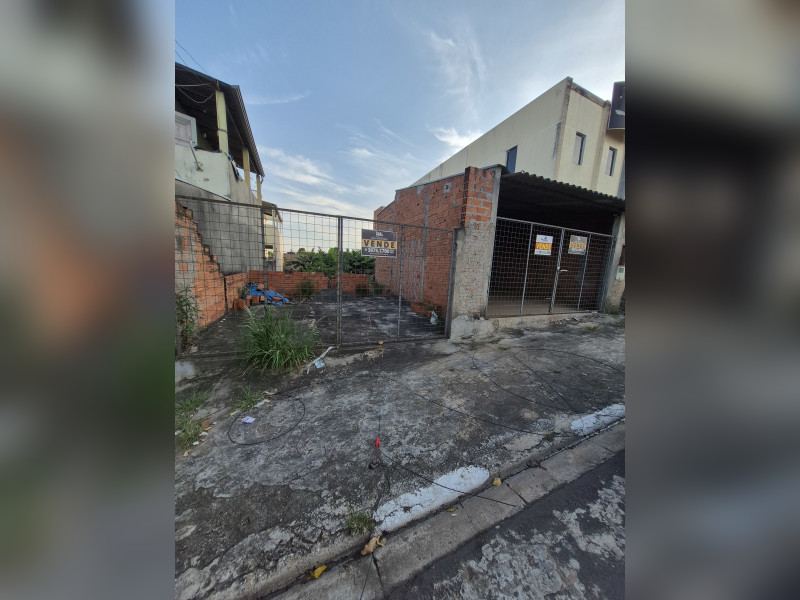 imóvel com 250m² - Jardim dos Ipês - Sumaré