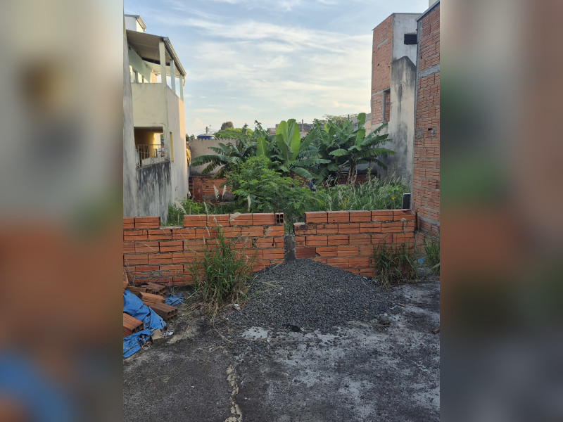 imóvel com 250m² - Jardim dos Ipês - Sumaré