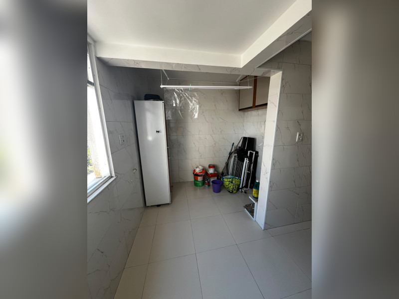 imóvel com 60m² - Cidade Nova - Rio de Janeiro