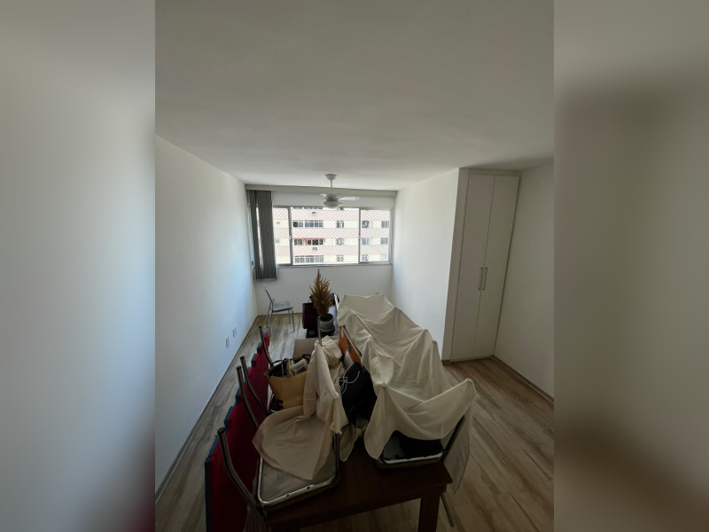 imóvel com 60m² - Cidade Nova - Rio de Janeiro