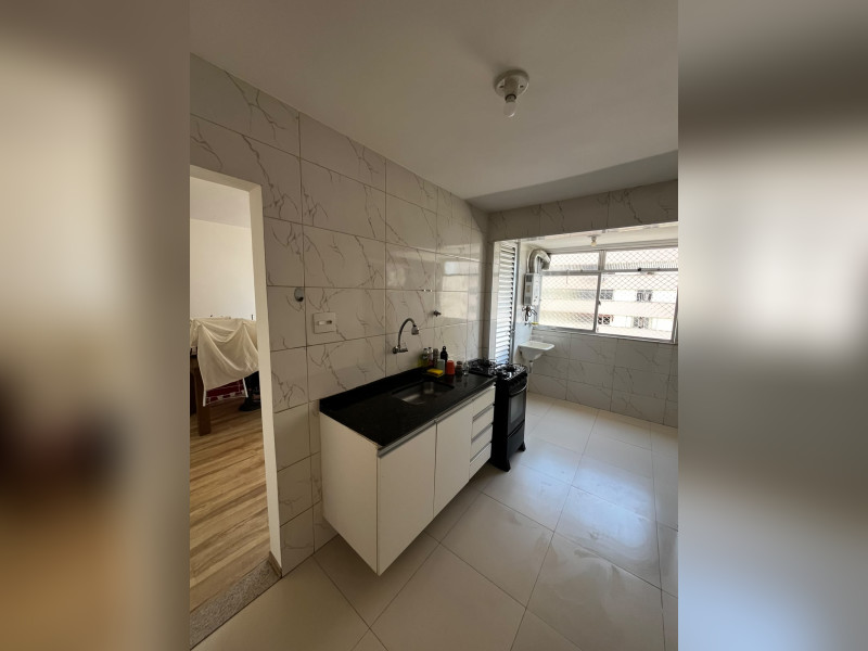 imóvel com 60m² - Cidade Nova - Rio de Janeiro