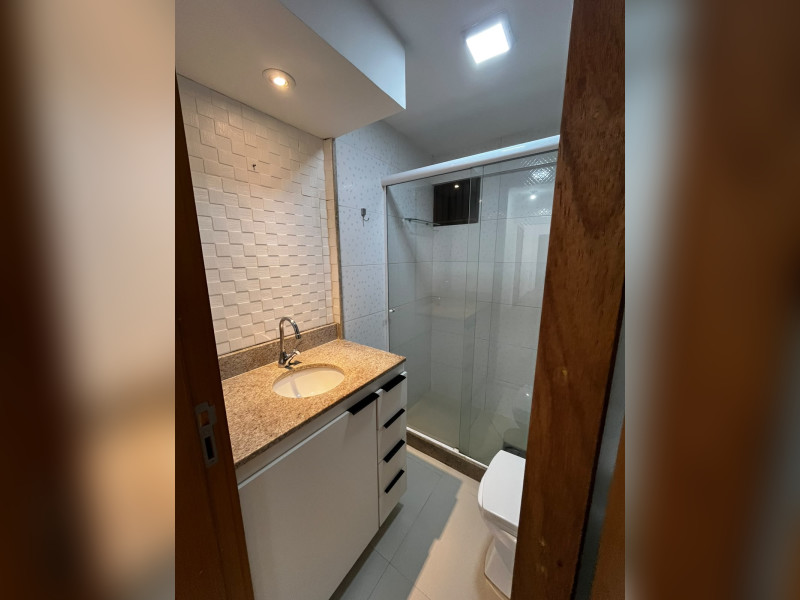 imóvel com 60m² - Cidade Nova - Rio de Janeiro