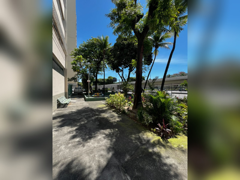 imóvel com 60m² - Cidade Nova - Rio de Janeiro