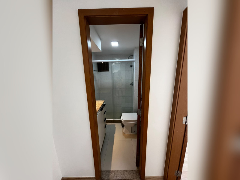 imóvel com 60m² - Cidade Nova - Rio de Janeiro