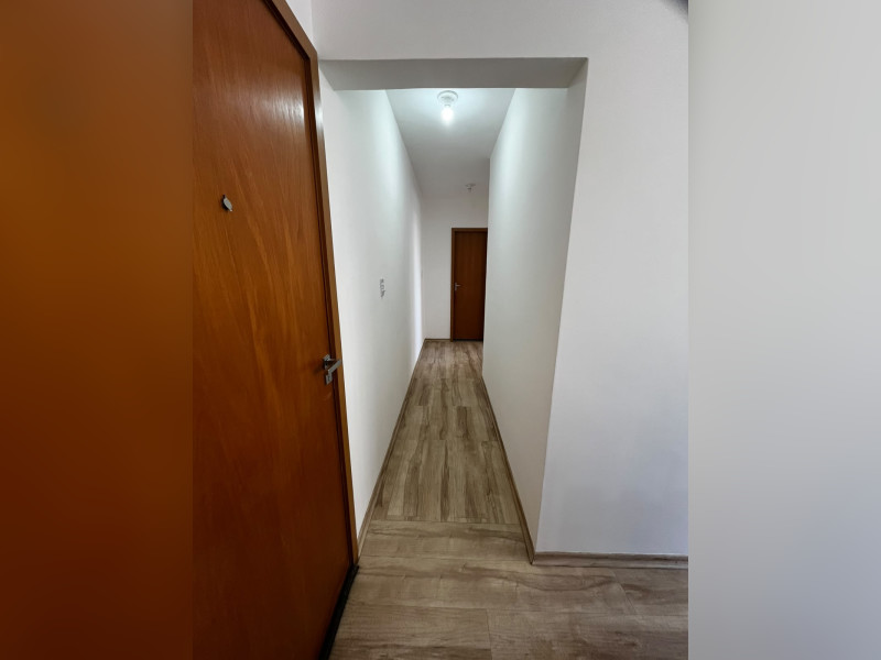 imóvel com 60m² - Cidade Nova - Rio de Janeiro
