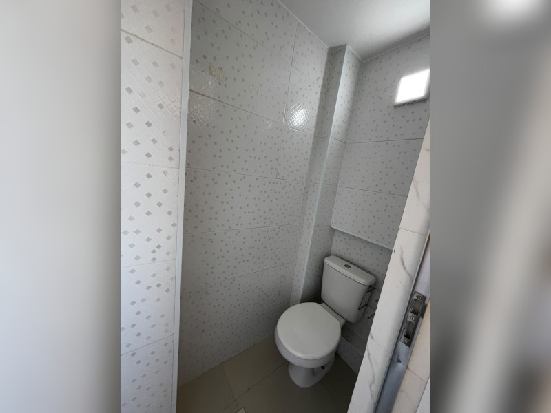 imóvel com 60m² - Cidade Nova - Rio de Janeiro