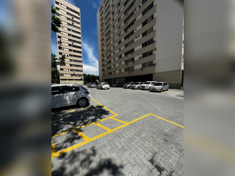 imóvel com 60m² - Cidade Nova - Rio de Janeiro