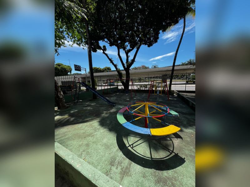 imóvel com 60m² - Cidade Nova - Rio de Janeiro