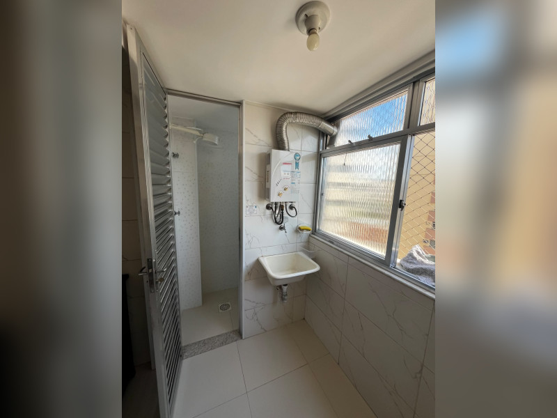 imóvel com 60m² - Cidade Nova - Rio de Janeiro