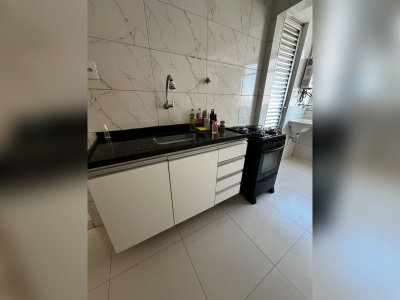 imóvel com 60m² - Cidade Nova - Rio de Janeiro