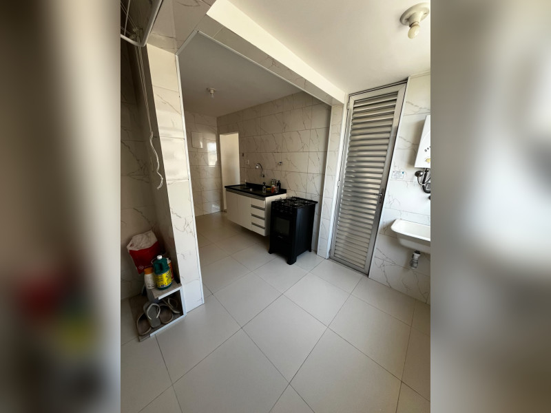 imóvel com 60m² - Cidade Nova - Rio de Janeiro