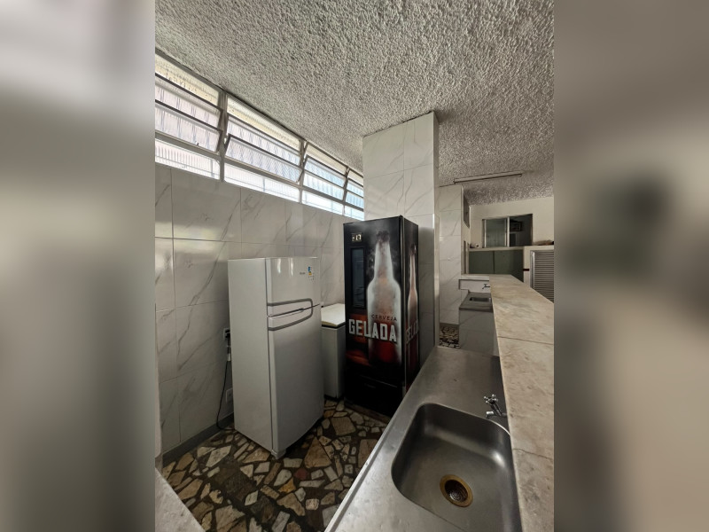imóvel com 60m² - Cidade Nova - Rio de Janeiro