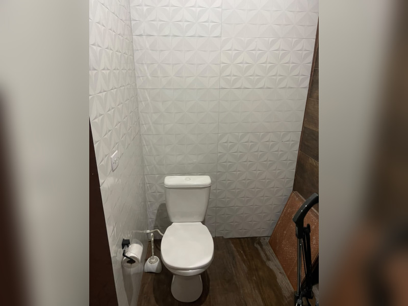 imóvel com 115m² - Portal de Iperó - Ipero