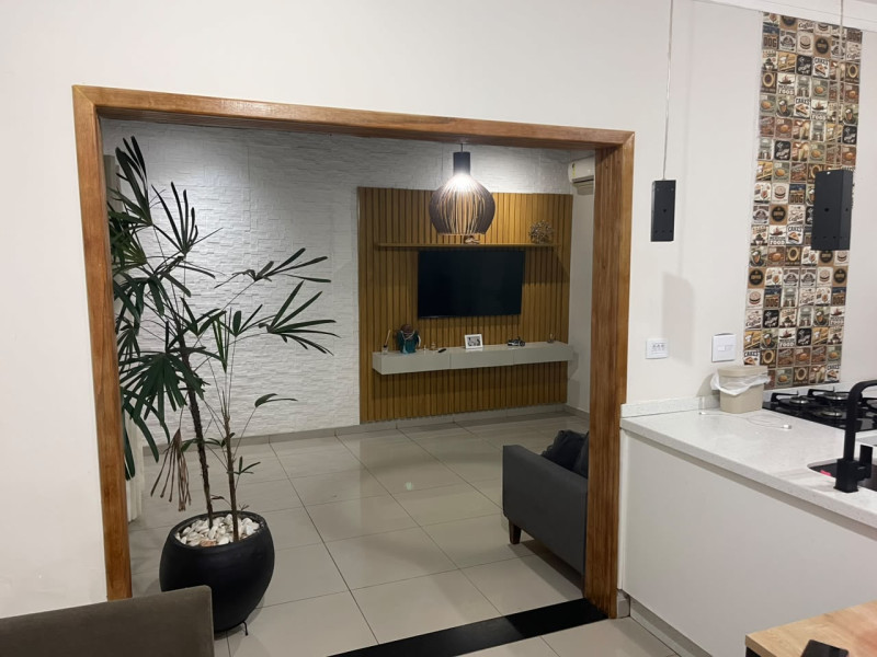 imóvel com 115m² - Portal de Iperó - Ipero