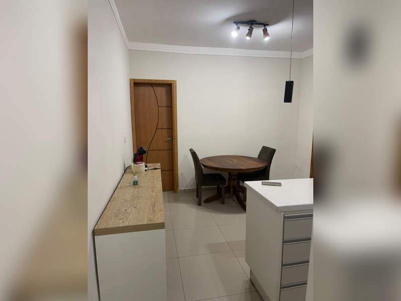 imóvel com 115m² - Portal de Iperó - Ipero