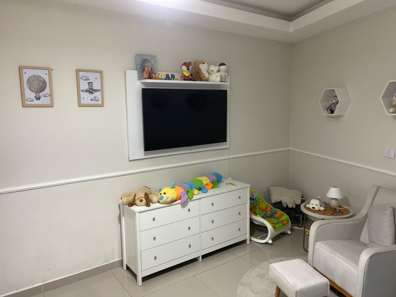 imóvel com 115m² - Portal de Iperó - Ipero