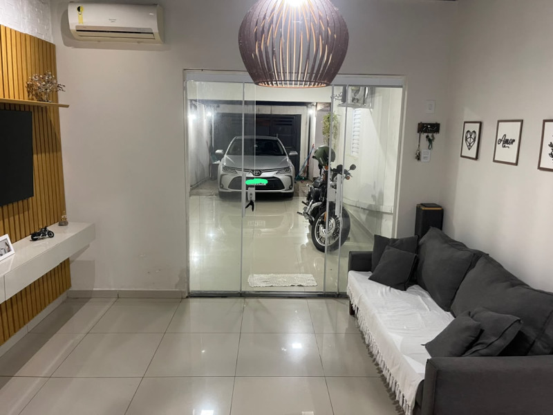 imóvel com 115m² - Portal de Iperó - Ipero